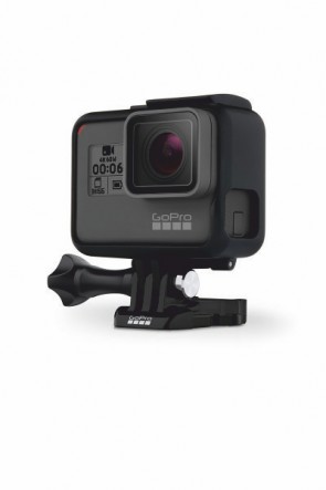 GoPro 6